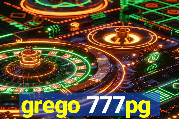 grego 777pg